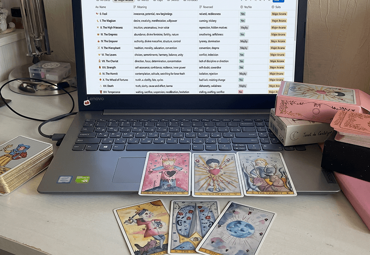 Nicole B. Review